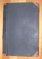 Elberfelder 1907, Altes Testament, Variante b), vorn